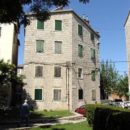 ספליט Studio Apartment Sretna מראה חיצוני תמונה
