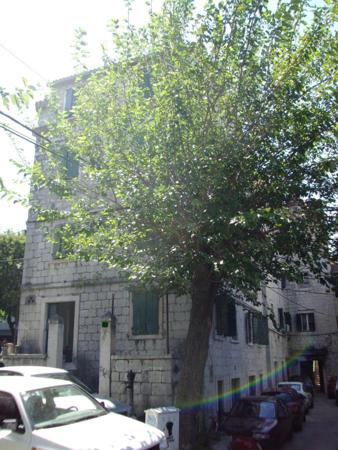 ספליט Studio Apartment Sretna מראה חיצוני תמונה