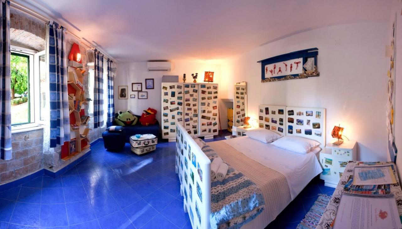 ספליט Studio Apartment Sretna מראה חיצוני תמונה