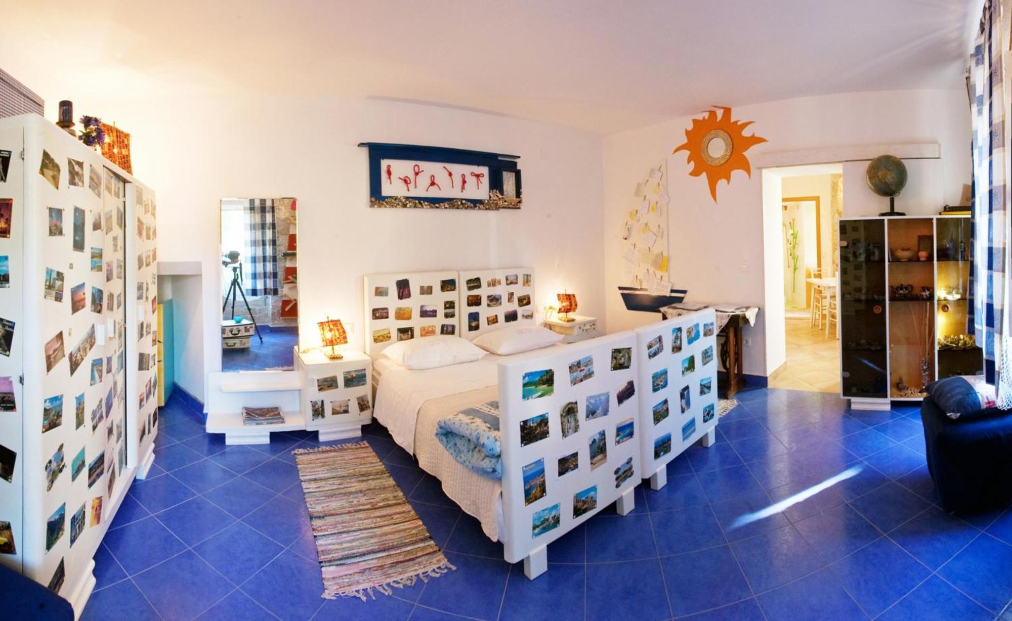 ספליט Studio Apartment Sretna מראה חיצוני תמונה