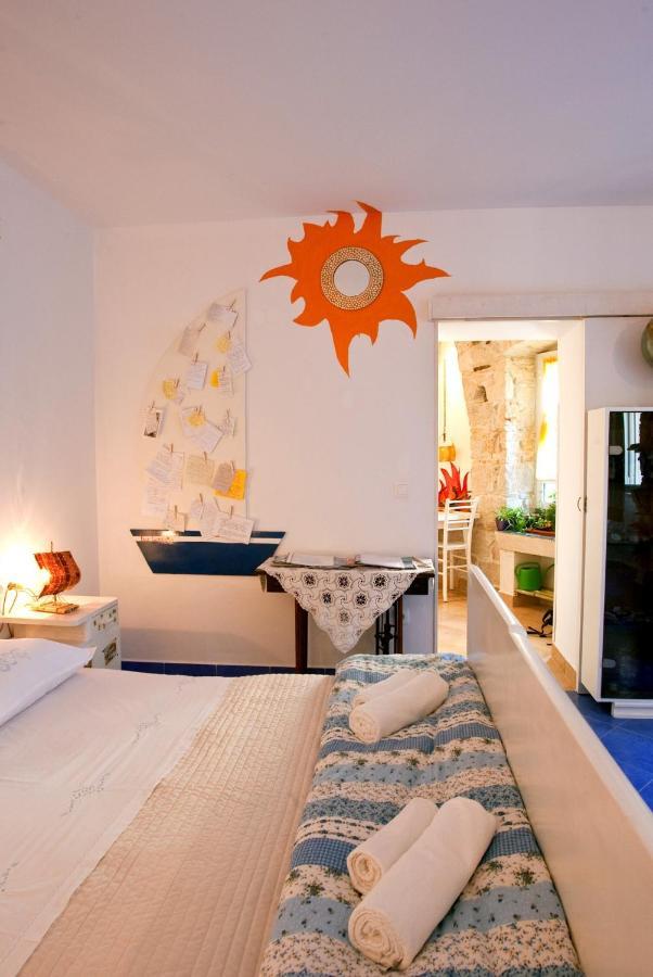 ספליט Studio Apartment Sretna מראה חיצוני תמונה