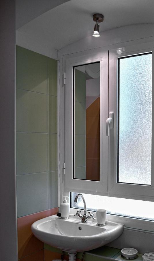 ספליט Studio Apartment Sretna מראה חיצוני תמונה