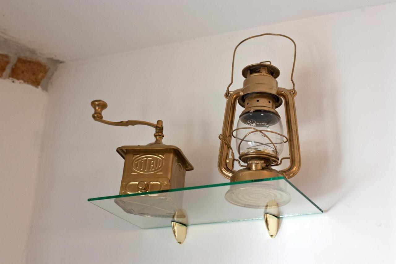 ספליט Studio Apartment Sretna מראה חיצוני תמונה